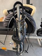 TESS hoofdstel FuLL/slim  met COB frontriem, Dieren en Toebehoren, Paarden en Pony's | Hoofdstellen en Tuigage, Ophalen of Verzenden