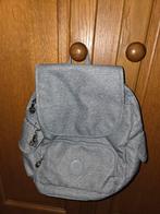 Grijze Kipling rugzak, Ophalen of Verzenden, Nieuw, Kipling