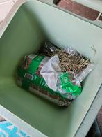 Hooi voor knaagdier, Ophalen, Zo goed als nieuw