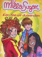 Milla & Sugar - Boeken Set - Deel 2,3,4,5 - Prunella Bat, Nieuw, Prunella Bat, Ophalen of Verzenden, Fictie