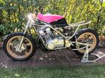 Nico Bakker GS75X project inclusief Bakker kenteken, Motoren, Motoren | Oldtimers