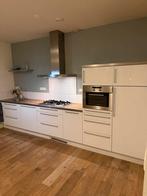 Keuken te koop - Zelf demonteren en ophalen!, Huis en Inrichting, Keuken | Complete keukens, Ophalen, Wit, Enkelwandige keuken