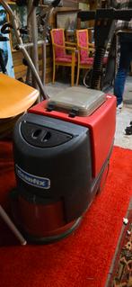 Cleanfix Srobmachine - Gebruikt, Witgoed en Apparatuur, Stofzuigers, Ophalen, Gebruikt, Overige typen