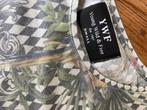 YWF shirt, Ophalen of Verzenden, Gedragen, Maat 46 (S) of kleiner
