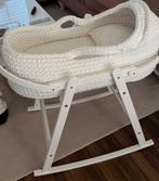 Mooie babywieg te koop babyluxury, Kinderen en Baby's, Ophalen, Nieuw, Wieg