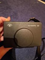 Agfamatic camera 50 C (analoog), Ophalen, Gebruikt, Overige Merken