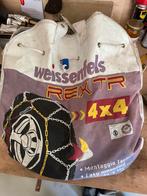 Weissenfels REX TR 4x4 sneeuwkettingen, Auto diversen, Sneeuwkettingen, Ophalen, Nieuw