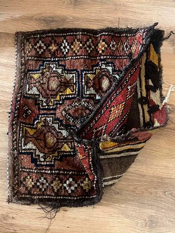 Vintage / wandkleed Heybe afm 50x50 cm Diverse per stuk 39€ beschikbaar voor biedingen