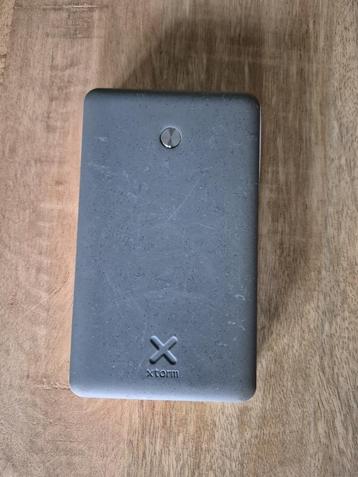 Powerbank Xtorm Free XB102 15000mAh beschikbaar voor biedingen