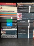 Heel Veel English Classics oa Penguin, Boeken, Taal | Engels, Fictie, Diverse auteurs, Ophalen of Verzenden, Zo goed als nieuw
