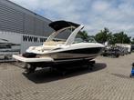 Regal 2500 bowrider (bj 2012), Watersport en Boten, Gebruikt, Polyester, Overige brandstoffen, 6 meter of meer