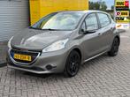 Peugeot 208 1.2 VTi Active Airco 5-Deurs Navigatie Distribut, Voorwielaandrijving, Euro 5, Stof, Gebruikt