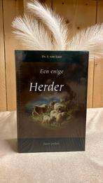 TM-1 Ds. J. van Laar - Een enige Herder, Ophalen of Verzenden, Nieuw, Ds. J. van Laar