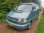 Volkswagen Transporter T4 Westfalia – 2.5 TDI 75kW, Caravans en Kamperen, Buscamper of Camperbus, Volkswagen, Particulier, Tot en met 4