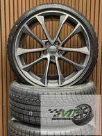 19" AUDI S4 A4 B9 B8 Competition WINTER 245 35 BTW NEW OEM, 19 inch, 245 mm, -, -