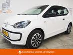 Volkswagen Up! 1.0 move up! BlueMotion Airco (APK:Nieuw) Inc, Voorwielaandrijving, Euro 5, Stof, Gebruikt
