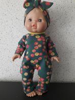 Poppenkleertjes babypop 34 cm, Kinderen en Baby's, Speelgoed | Poppen, Ophalen of Verzenden, Nieuw, Babypop