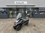 Piaggio Scooter 350 LT MP3 Sport, ABS, 12 t/m 35 kW, Scooter, 330 cc