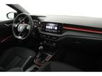 Skoda Fabia 1.0 TSI Monte Carlo | Virtual Cockpit | Camera |, Auto's, Skoda, Te koop, Zilver of Grijs, Geïmporteerd, Benzine