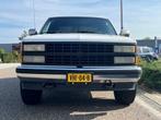 Chevrolet K2500 Silverado extended cab pickup | Automaat | T, Automaat, Stof, Gebruikt, 8 cilinders