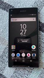Sony Xperia Z5 Compact - Volledig Werkend!, Gebruikt, Overige modellen, Zwart, Touchscreen