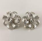 Vintage Coro Oorclips Jaren '60 oorbellen clips, Overige materialen, Ophalen of Verzenden, Zo goed als nieuw, Knopjes of Stekers