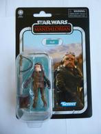 STARWARS THE MANDALORIAN VC227"KUILL"UIT 2022, Ophalen of Verzenden, Gebruikt, Actiefiguurtje