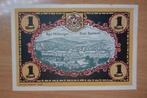 Duits Notgeld Bad Wildungen Noodgeld, Ophalen of Verzenden, Duitsland