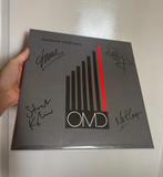 Orchestral Manoeuvres In The Dark - Bauhaus Staircase vinyl, Ophalen of Verzenden, Nieuw in verpakking, Poprock