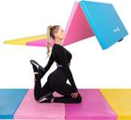 Fitnessmat, trainingsmat, yogamat, pilatesmat, gymnastiek, Ophalen, Nieuw, Overig