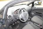 Opel CORSA 1.4-16V Design Edition AIRCO CRUISE STOELVERWARMI, Auto's, Voorwielaandrijving, Euro 5, Gebruikt, 4 cilinders