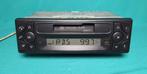 Mercedes Becker Sound 10 Cassette Receiver, Ophalen of Verzenden, Zo goed als nieuw