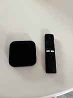 Xiaomi TV Box S (2nd Gen), Audio, Tv en Foto, Mediaspelers, Ophalen of Verzenden, Gebruikt, HDMI, Minder dan 500 GB