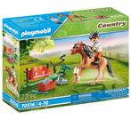 PLAYMOBIL Country Connemara Pony - 70516, Ophalen of Verzenden, Gebruikt, Los playmobil