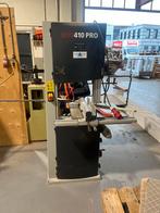 WW 410 Pro Lintzaag - Houtbewerking, Doe-het-zelf en Verbouw, Gereedschap | Zaagmachines, Ophalen, Gebruikt, Lintzaag