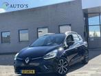 Renault Clio Estate 1.5 dCi Ecoleader Intens|½ Leer LED Nav, Auto's, Renault, Voorwielaandrijving, 625 kg, Euro 6, 4 cilinders