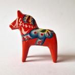 Zweeds paardje - Dala paardje van Nils Olsson, Antiek en Kunst, Kunst | Designobjecten, Ophalen of Verzenden