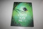 Loes Riphagen - Coco kan het (s), Ophalen of Verzenden, Gelezen, Fictie algemeen