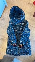 Winterjas meisje, Kinderen en Baby's, Kinderkleding | Maat 134, Ophalen of Verzenden, Zo goed als nieuw, Meisje, Jas