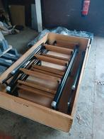 Vlizotrap, Ophalen, Zo goed als nieuw, 2 tot 4 meter