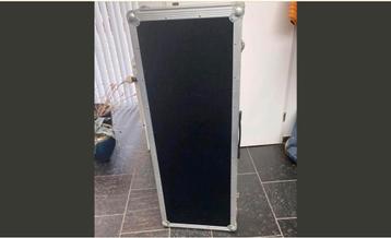 Flight case opberg koffer  115 x 45 x 20 beschikbaar voor biedingen