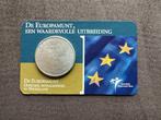 Coincard 5 Euro 2004 Europa., Postzegels en Munten, Munten | Europa | Euromunten, Ophalen of Verzenden, Overige landen, 5 euro