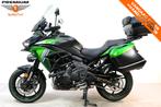 Kawasaki VERSYS 650 GRAND TOURER (bj 2025), Motoren, Motoren | Kawasaki, Handvatverwarming, 649 cc, Bedrijf, Meer dan 35 kW