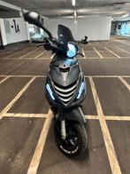 Piaggio Zip 2020 Nieuwstaat Alpha Full Option 4500 KM!, Fietsen en Brommers, Scooters | Piaggio, Maximaal 45 km/u, Zip, Ophalen of Verzenden