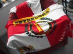 te koop feyenoord vlag en boek, Diversen, Vlaggen en Wimpels, Ophalen