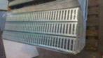 Afwateringset a 3 meter in doos, Ophalen, Nieuw, Beton, Terrastegels