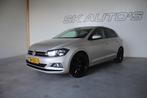 Volkswagen POLO 1.0 TSI COMFOR ANDROID ADAPT CARPLAY NAVI US, Auto's, Te koop, Zilver of Grijs, 5 stoelen, Benzine