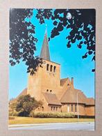 Baexem - St. Jan de Doper kerk, Verzamelen, Ansichtkaarten | Nederland, Ophalen of Verzenden, 1960 tot 1980, Ongelopen, Limburg