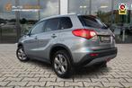 Suzuki Vitara 1.6 Exclusive | Camera | Cruise Control | 17 I, Voorwielaandrijving, Stof, Gebruikt, 4 cilinders