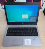 HP ProBook 650 G3 i5-7200U 8GB Ram 256GB SSD, Computers en Software, Windows Laptops, Ophalen of Verzenden